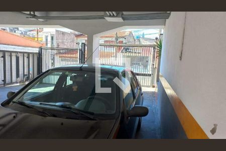 Apartamento à venda com 3 quartos, 78m² em Ferrazópolis, São Bernardo do Campo