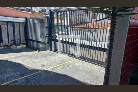 Apartamento à venda com 3 quartos, 78m² em Ferrazópolis, São Bernardo do Campo