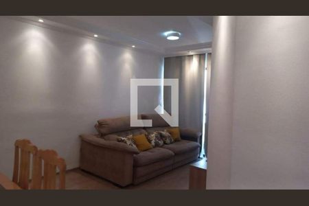 Apartamento à venda com 3 quartos, 78m² em Ferrazópolis, São Bernardo do Campo