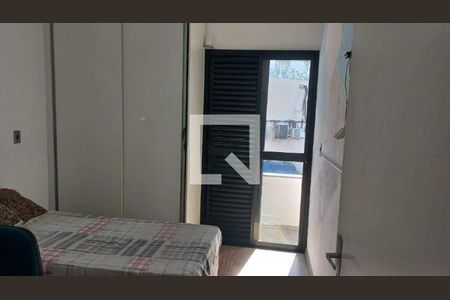 Apartamento à venda com 3 quartos, 78m² em Ferrazópolis, São Bernardo do Campo