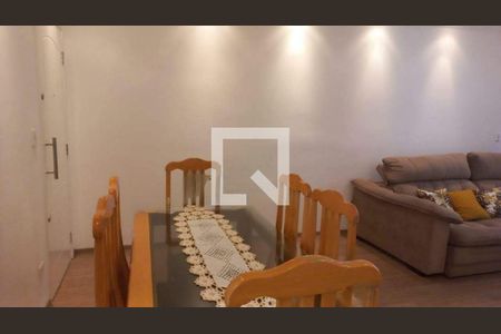 Apartamento à venda com 3 quartos, 78m² em Ferrazópolis, São Bernardo do Campo