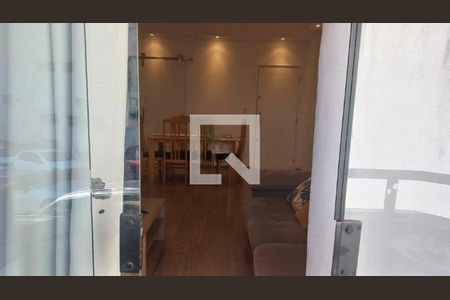 Apartamento à venda com 3 quartos, 78m² em Ferrazópolis, São Bernardo do Campo