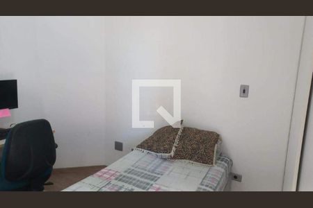 Apartamento à venda com 3 quartos, 78m² em Ferrazópolis, São Bernardo do Campo