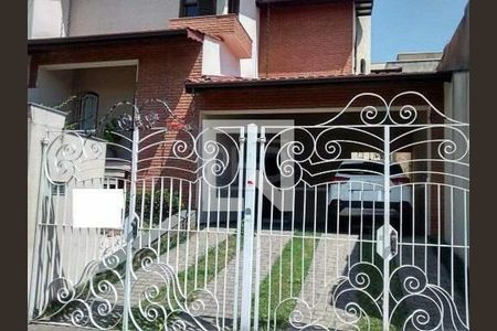 Casa à venda com 4 quartos, 300m² em Bairro dos Casa, São Bernardo do Campo