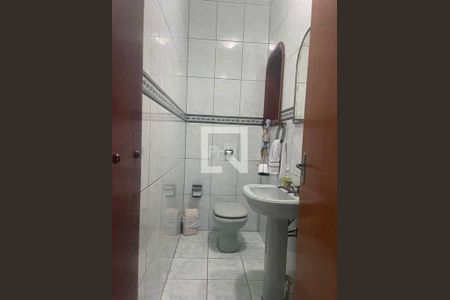 Casa à venda com 3 quartos, 314m² em Cidade Miramar, São Bernardo do Campo