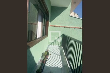 Casa à venda com 3 quartos, 314m² em Cidade Miramar, São Bernardo do Campo