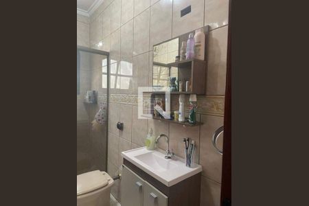 Casa à venda com 3 quartos, 314m² em Cidade Miramar, São Bernardo do Campo