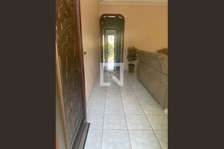 Casa à venda com 3 quartos, 314m² em Cidade Miramar, São Bernardo do Campo