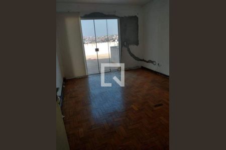 Casa à venda com 3 quartos, 269m² em Vila Santa Luzia, São Bernardo do Campo