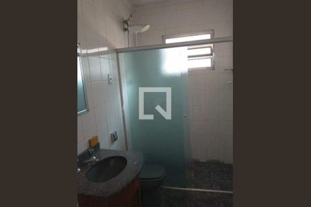 Casa à venda com 3 quartos, 269m² em Vila Santa Luzia, São Bernardo do Campo