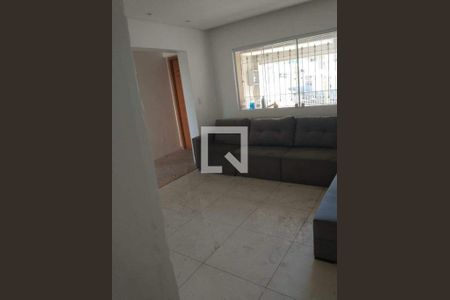 Casa à venda com 3 quartos, 269m² em Vila Santa Luzia, São Bernardo do Campo