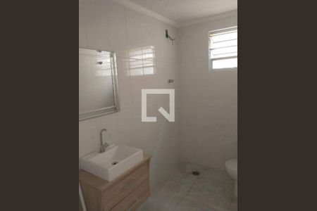 Casa à venda com 3 quartos, 269m² em Vila Santa Luzia, São Bernardo do Campo