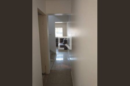 Casa à venda com 3 quartos, 269m² em Vila Santa Luzia, São Bernardo do Campo