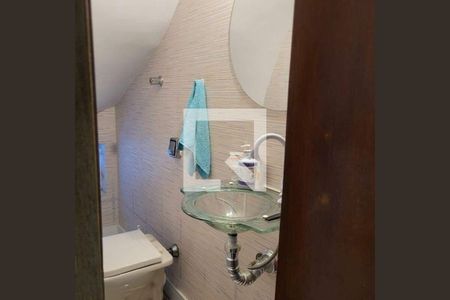 Casa à venda com 3 quartos, 172m² em Santa Terezinha, São Bernardo do Campo