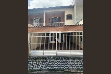 Casa à venda com 4 quartos, 164m² em Nova Petrópolis, São Bernardo do Campo
