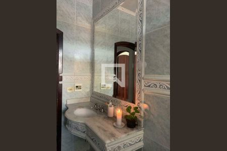 Casa à venda com 4 quartos, 164m² em Nova Petrópolis, São Bernardo do Campo