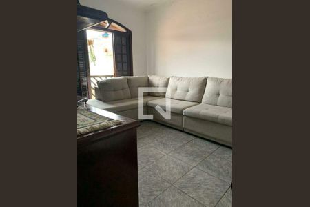 Casa à venda com 4 quartos, 164m² em Nova Petrópolis, São Bernardo do Campo