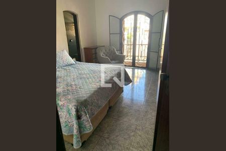 Casa à venda com 4 quartos, 164m² em Nova Petrópolis, São Bernardo do Campo