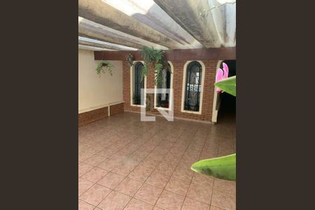 Casa à venda com 4 quartos, 164m² em Nova Petrópolis, São Bernardo do Campo