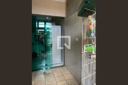 Casa à venda com 4 quartos, 164m² em Nova Petrópolis, São Bernardo do Campo