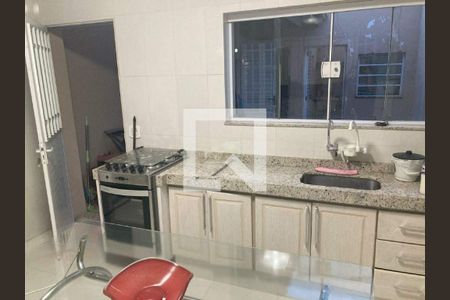 Casa à venda com 2 quartos, 128m² em Vila Euclides, São Bernardo do Campo