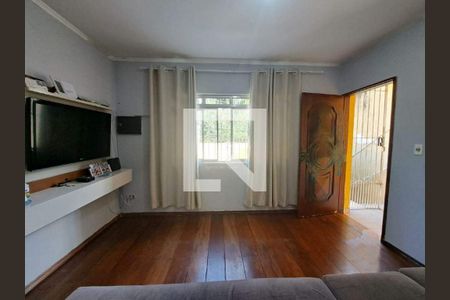 Casa à venda com 3 quartos, 208m² em Jardim Cambui, Santo André