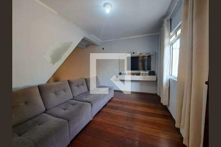 Casa à venda com 3 quartos, 208m² em Jardim Cambui, Santo André