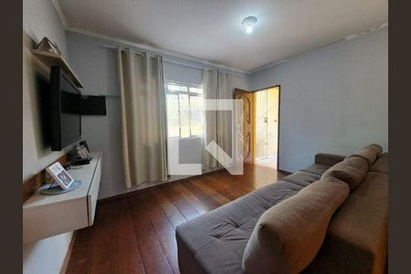 Casa à venda com 3 quartos, 208m² em Jardim Cambui, Santo André