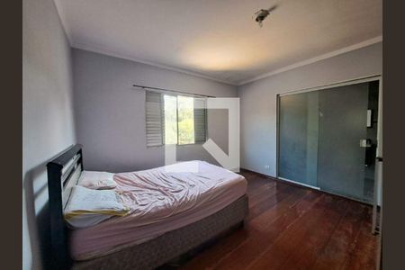 Casa à venda com 3 quartos, 208m² em Jardim Cambui, Santo André
