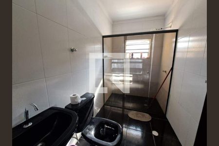 Casa à venda com 3 quartos, 208m² em Jardim Cambui, Santo André
