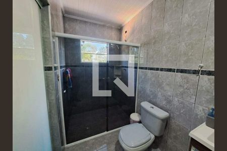 Casa à venda com 3 quartos, 208m² em Jardim Cambui, Santo André