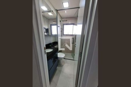 Apartamento à venda com 2 quartos, 58m² em Vila Dusi, São Bernardo do Campo