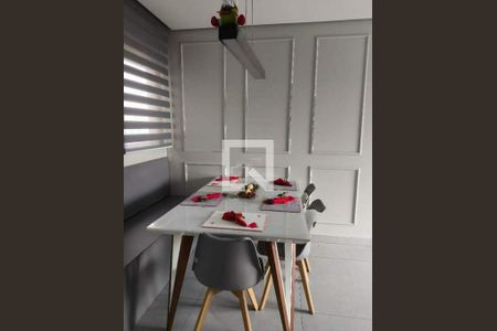 Apartamento à venda com 2 quartos, 58m² em Vila Dusi, São Bernardo do Campo