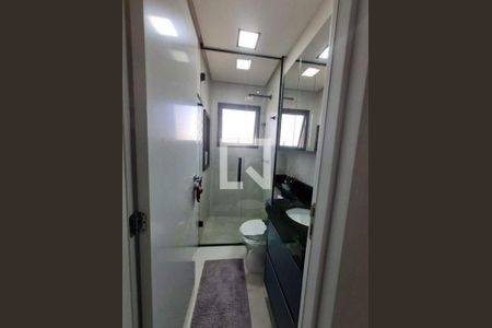 Apartamento à venda com 2 quartos, 58m² em Vila Dusi, São Bernardo do Campo