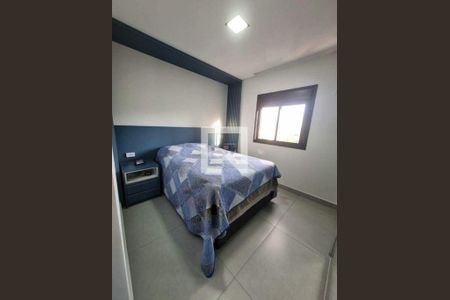 Apartamento à venda com 2 quartos, 58m² em Vila Dusi, São Bernardo do Campo