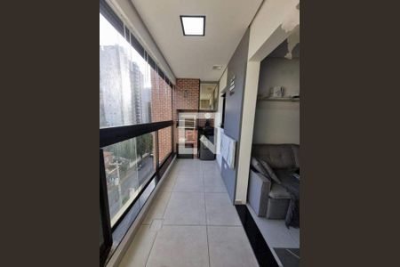 Apartamento à venda com 2 quartos, 58m² em Vila Dusi, São Bernardo do Campo