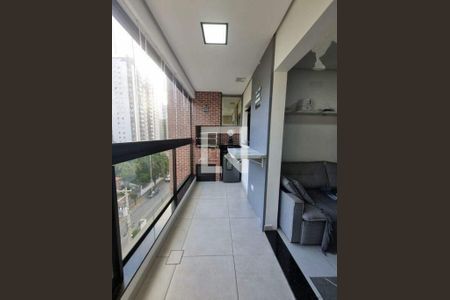 Apartamento à venda com 2 quartos, 58m² em Vila Dusi, São Bernardo do Campo