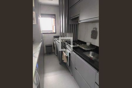 Apartamento à venda com 2 quartos, 58m² em Vila Dusi, São Bernardo do Campo