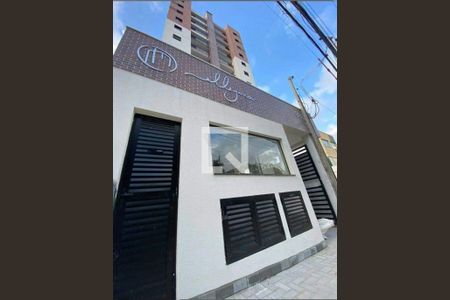 Apartamento à venda com 2 quartos, 58m² em Vila Dusi, São Bernardo do Campo