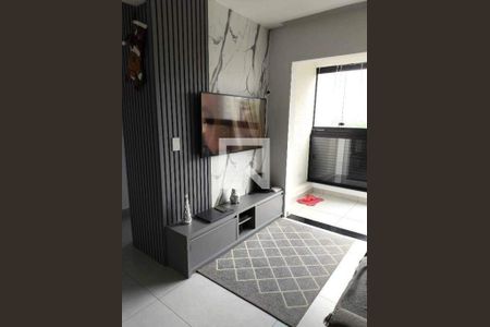 Apartamento à venda com 2 quartos, 58m² em Vila Dusi, São Bernardo do Campo