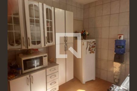 Apartamento à venda com 2 quartos, 68m² em Vila Marlene, São Bernardo do Campo