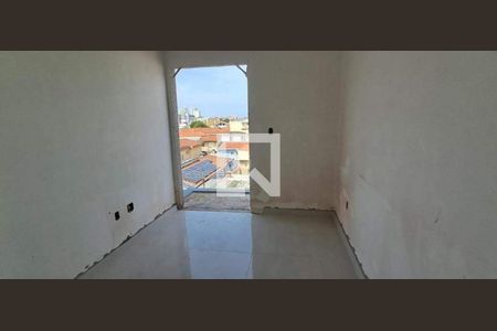 Apartamento à venda com 2 quartos, 90m² em Campestre, Santo André
