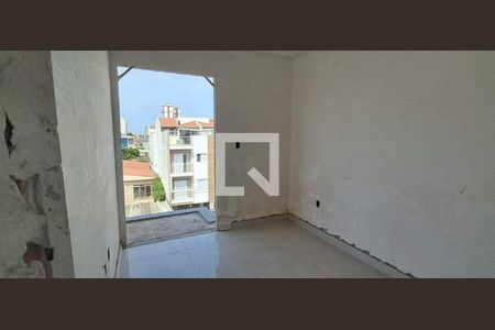 Apartamento à venda com 2 quartos, 90m² em Campestre, Santo André