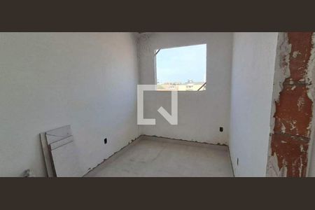 Apartamento à venda com 2 quartos, 90m² em Campestre, Santo André