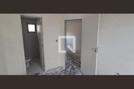 Apartamento à venda com 2 quartos, 90m² em Campestre, Santo André