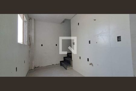 Apartamento à venda com 2 quartos, 90m² em Campestre, Santo André