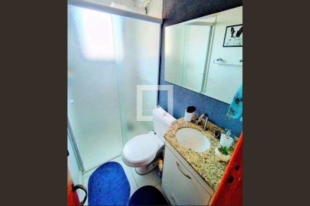 Apartamento à venda com 3 quartos, 154m² em Vila Gilda, Santo André