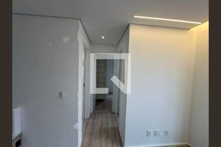 Apartamento para alugar com 2 quartos, 48m² em Vila Joao Basso, São Bernardo do Campo