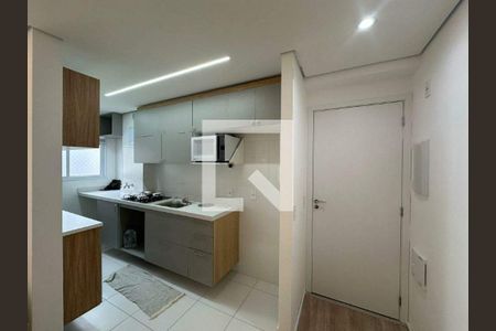 Apartamento para alugar com 2 quartos, 48m² em Vila Joao Basso, São Bernardo do Campo