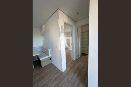 Apartamento para alugar com 2 quartos, 48m² em Vila Joao Basso, São Bernardo do Campo
